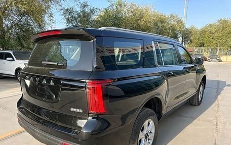 Haval H5, 2023 год, 2 139 125 рублей, 7 фотография