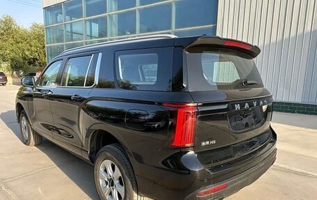 Haval H5, 2023 год, 2 139 125 рублей, 8 фотография