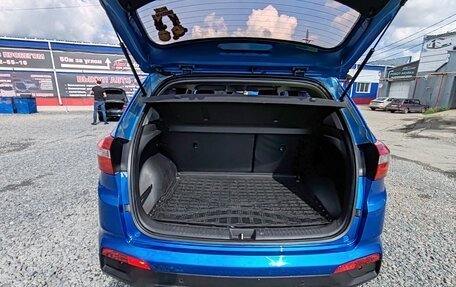 Hyundai Creta I рестайлинг, 2018 год, 1 800 000 рублей, 7 фотография
