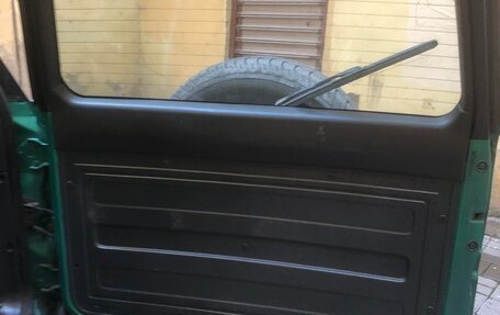 Toyota RAV4, 1997 год, 321 000 рублей, 15 фотография