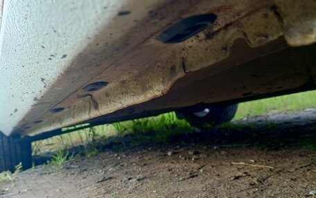 Opel Astra J, 2011 год, 700 000 рублей, 9 фотография