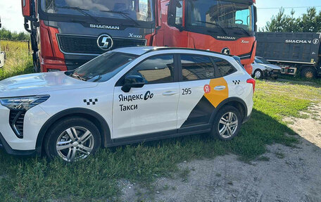 Haval Jolion, 2024 год, 1 500 000 рублей, 1 фотография