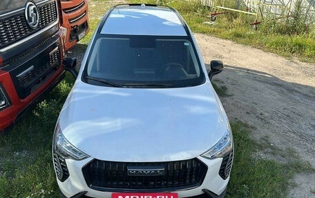 Haval Jolion, 2024 год, 1 500 000 рублей, 3 фотография