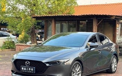 Mazda 3, 2022 год, 1 679 000 рублей, 1 фотография