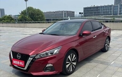 Nissan Altima VI (L34), 2021 год, 1 950 000 рублей, 1 фотография