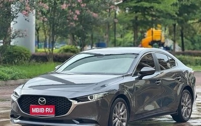 Mazda 3, 2022 год, 1 790 000 рублей, 1 фотография