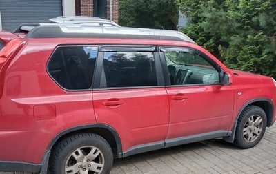 Nissan X-Trail, 2008 год, 750 000 рублей, 1 фотография