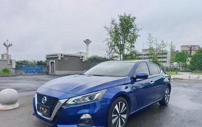 Nissan Altima VI (L34), 2021 год, 1 790 000 рублей, 1 фотография