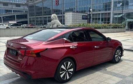 Nissan Altima VI (L34), 2021 год, 1 950 000 рублей, 5 фотография