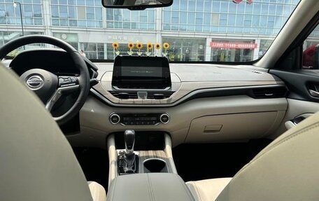 Nissan Altima VI (L34), 2021 год, 1 950 000 рублей, 9 фотография
