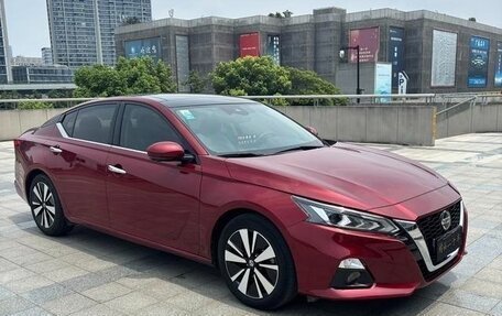Nissan Altima VI (L34), 2021 год, 1 950 000 рублей, 3 фотография