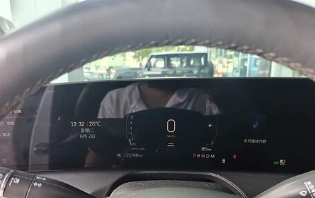 Cadillac CT5 I, 2024 год, 3 765 000 рублей, 9 фотография