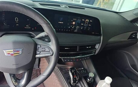 Cadillac CT5 I, 2024 год, 3 765 000 рублей, 10 фотография