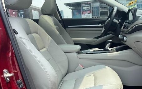 Nissan Altima VI (L34), 2021 год, 1 950 000 рублей, 16 фотография