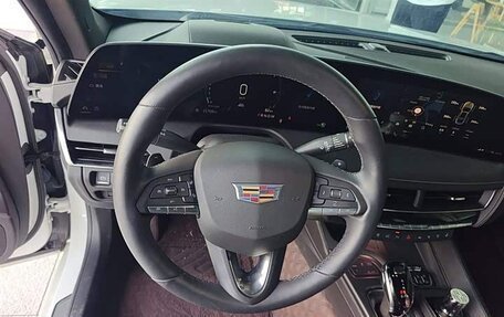 Cadillac CT5 I, 2024 год, 3 765 000 рублей, 8 фотография