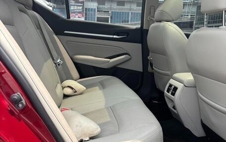 Nissan Altima VI (L34), 2021 год, 1 950 000 рублей, 12 фотография
