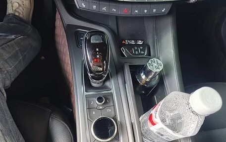 Cadillac CT5 I, 2024 год, 3 765 000 рублей, 18 фотография