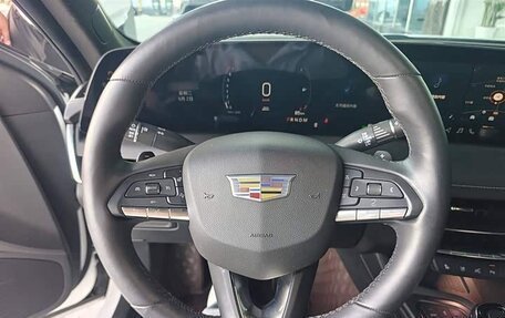 Cadillac CT5 I, 2024 год, 3 765 000 рублей, 16 фотография