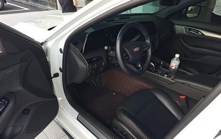 Cadillac CT5 I, 2024 год, 3 765 000 рублей, 12 фотография