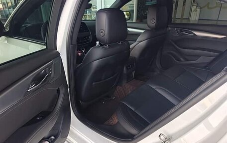 Cadillac CT5 I, 2024 год, 3 765 000 рублей, 20 фотография
