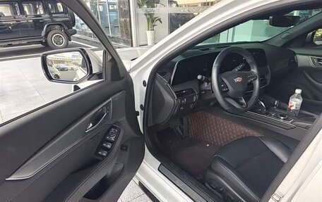 Cadillac CT5 I, 2024 год, 3 765 000 рублей, 19 фотография