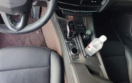 Cadillac CT5 I, 2024 год, 3 765 000 рублей, 11 фотография