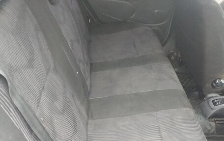 Renault Sandero I, 2011 год, 560 000 рублей, 7 фотография