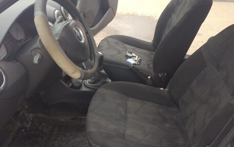 Renault Sandero I, 2011 год, 560 000 рублей, 16 фотография