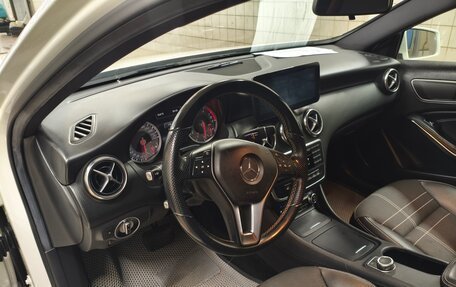 Mercedes-Benz A-Класс, 2014 год, 1 150 000 рублей, 7 фотография