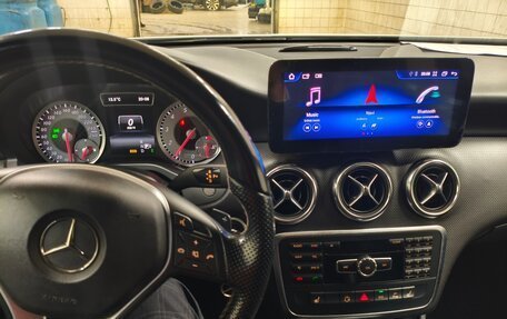Mercedes-Benz A-Класс, 2014 год, 1 150 000 рублей, 11 фотография