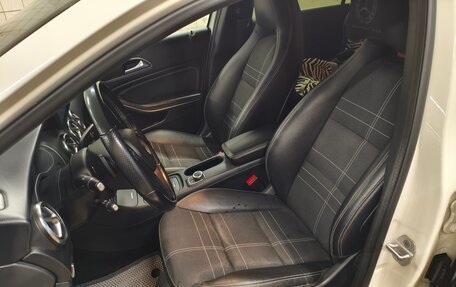 Mercedes-Benz A-Класс, 2014 год, 1 150 000 рублей, 6 фотография