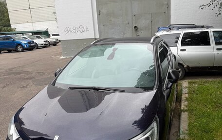 DS 4 I, 2016 год, 900 000 рублей, 2 фотография