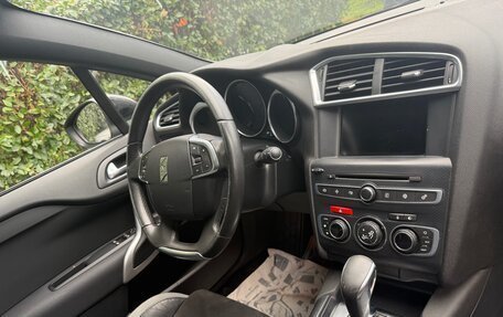 DS 4 I, 2016 год, 900 000 рублей, 8 фотография