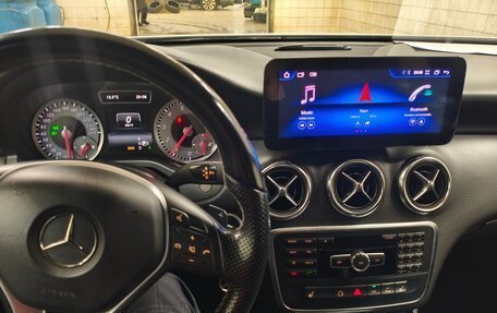 Mercedes-Benz A-Класс, 2014 год, 1 150 000 рублей, 13 фотография