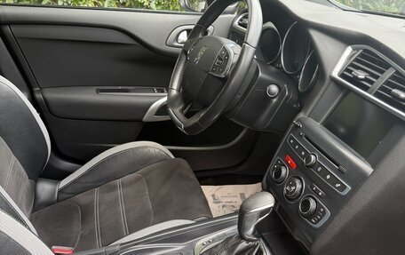 DS 4 I, 2016 год, 900 000 рублей, 7 фотография