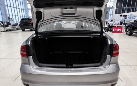 Volkswagen Jetta VI, 2015 год, 999 000 рублей, 12 фотография