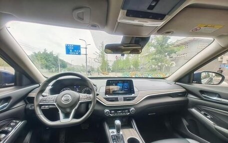 Nissan Altima VI (L34), 2021 год, 1 790 000 рублей, 7 фотография