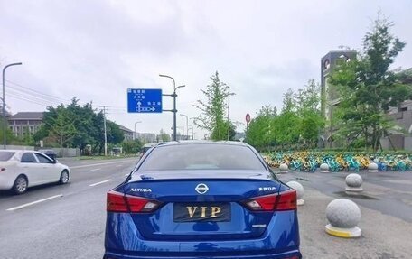 Nissan Altima VI (L34), 2021 год, 1 790 000 рублей, 5 фотография