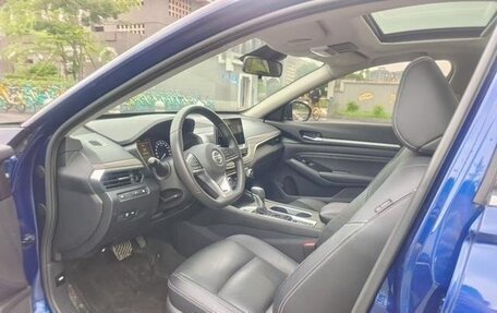 Nissan Altima VI (L34), 2021 год, 1 790 000 рублей, 6 фотография