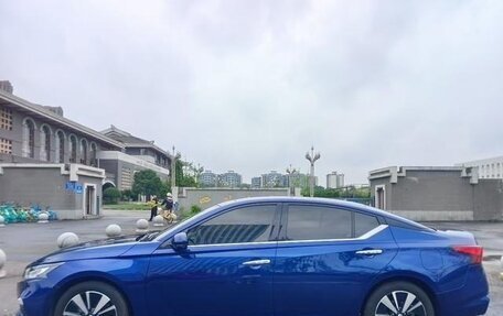 Nissan Altima VI (L34), 2021 год, 1 790 000 рублей, 3 фотография