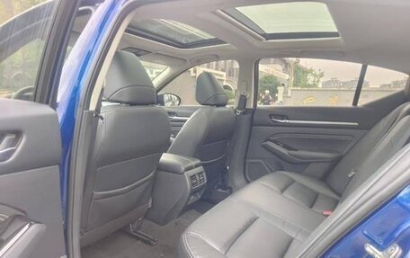 Nissan Altima VI (L34), 2021 год, 1 790 000 рублей, 8 фотография