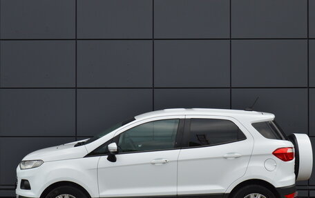 Ford EcoSport, 2018 год, 1 150 000 рублей, 3 фотография