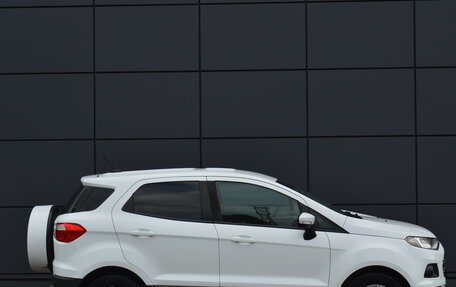 Ford EcoSport, 2018 год, 1 150 000 рублей, 4 фотография