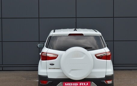 Ford EcoSport, 2018 год, 1 150 000 рублей, 6 фотография