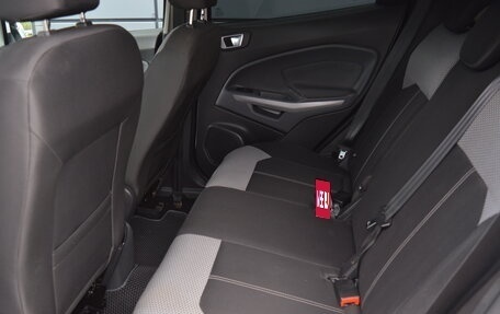Ford EcoSport, 2018 год, 1 150 000 рублей, 13 фотография