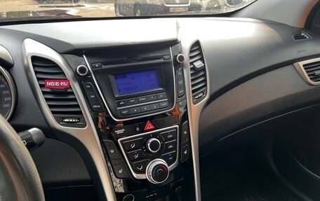 Hyundai i30 II рестайлинг, 2013 год, 839 000 рублей, 6 фотография