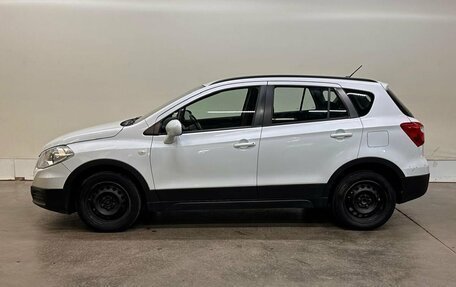 Suzuki SX4 II рестайлинг, 2014 год, 999 000 рублей, 5 фотография