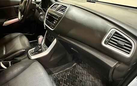 Suzuki SX4 II рестайлинг, 2014 год, 999 000 рублей, 8 фотография