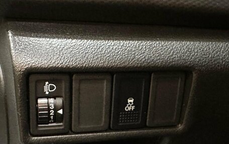 Suzuki SX4 II рестайлинг, 2014 год, 999 000 рублей, 12 фотография