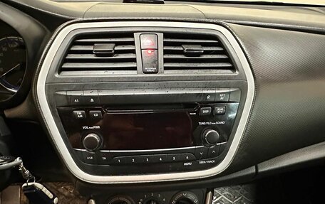 Suzuki SX4 II рестайлинг, 2014 год, 999 000 рублей, 9 фотография